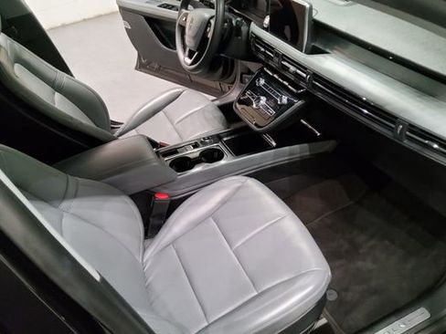 Used 2022 Lincoln Corsair AWD w/ Equipment Group 101A image 16