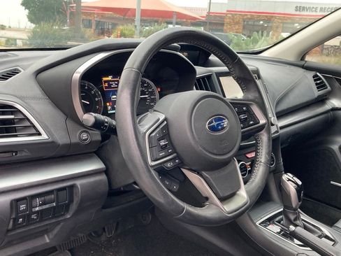 Used 2018 Subaru Impreza 2.0i Limited AWD/4WD image 9