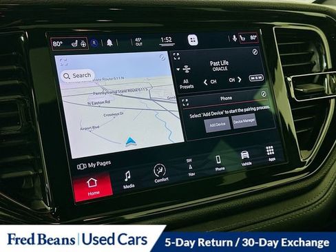 Used 2022 Dodge Durango GT image 17