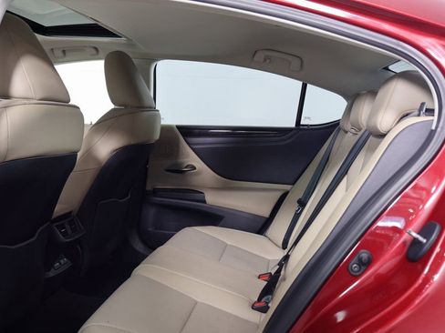 Certified 2020 Lexus ES 350 350 image 11