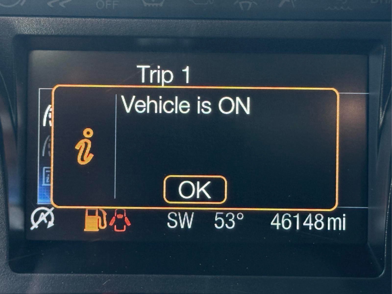 Used 2019 Ford Ranger XL w/ FX4 Off-Road Package AWD/4WD image 30