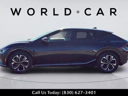 Used 2023 Kia EV6 Wind image 12
