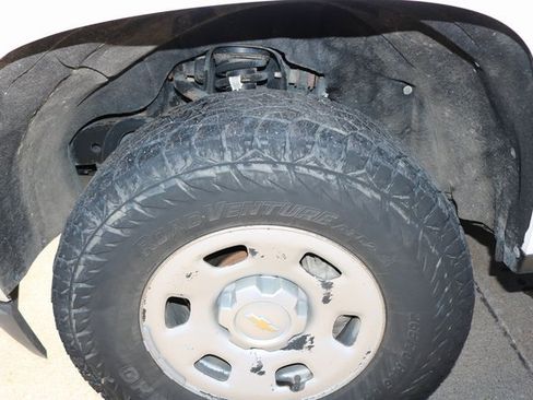 Used 2018 Chevrolet Colorado W/T w/ WT Convenience Package image 24