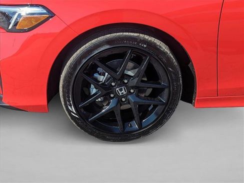 Used 2026 Honda Civic FWD Hybrid Sedan image 10