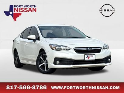 Used 2023 Subaru Impreza Premium