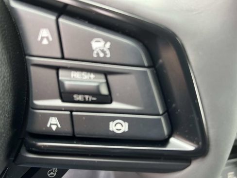 New 2026 Subaru Ascent Bronze Edition AWD/4WD image 28