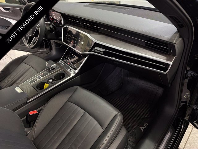 Used 2023 Audi A6 2.0T Premium w/ Convenience Package AWD/4WD image 12
