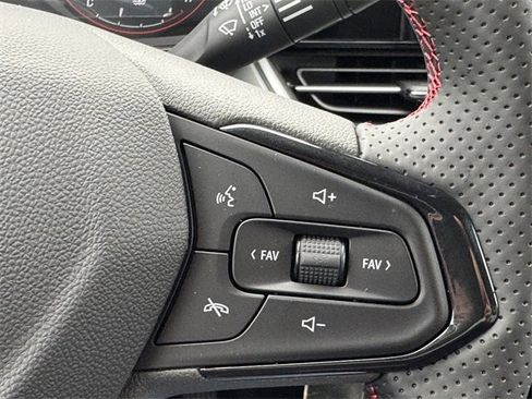 New 2026 Chevrolet Trax RS image 16