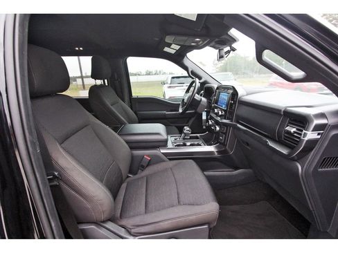 Certified 2023 Ford F150 XLT w/ Equipment Group 301A Mid image 28