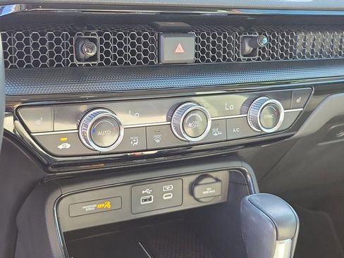 Used 2023 Honda CR-V EX-L image 29