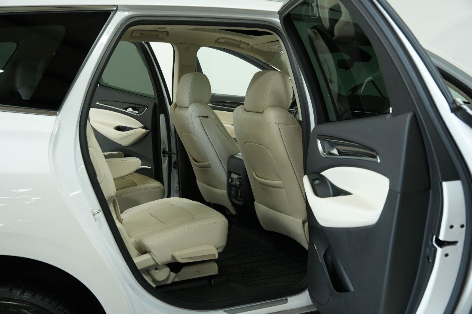 Certified 2023 Buick Enclave Premium w/ Experience Buick Package AWD/4WD image 13