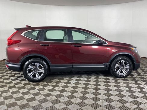 Used 2019 Honda CR-V LX image 17