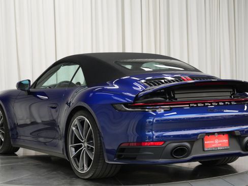 Used 2023 Porsche 911 Carrera image 7