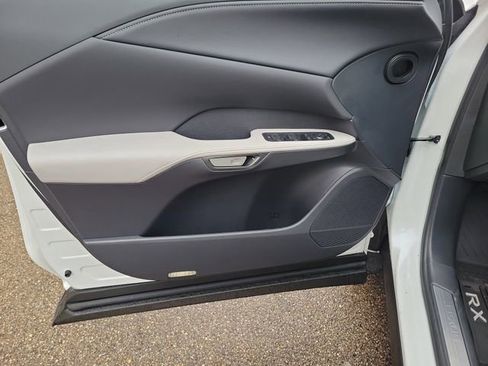 New 2026 Lexus RX 350 Premium image 19