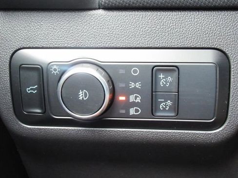 Used 2024 Ford Bronco Sport Big Bend w/ Convenience Package AWD/4WD image 19