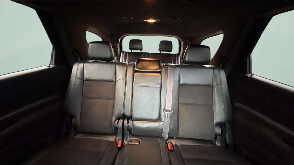 Used 2020 Dodge Durango R/T AWD/4WD image 23
