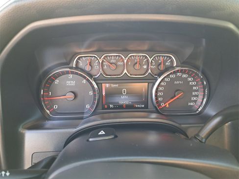 Used 2016 GMC Sierra 1500 SLE w/ SLE Value Package image 8