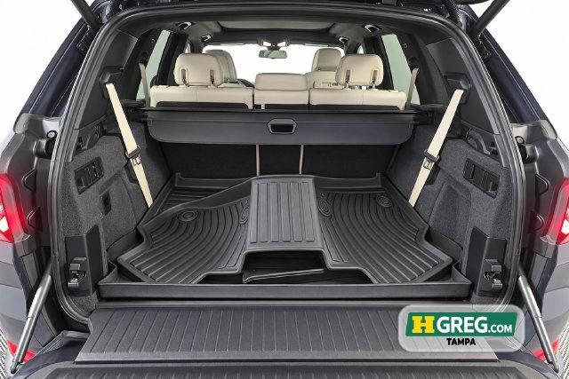 Used 2020 BMW X5 sDrive40i w/ Luxury Seating Package RWD image 18