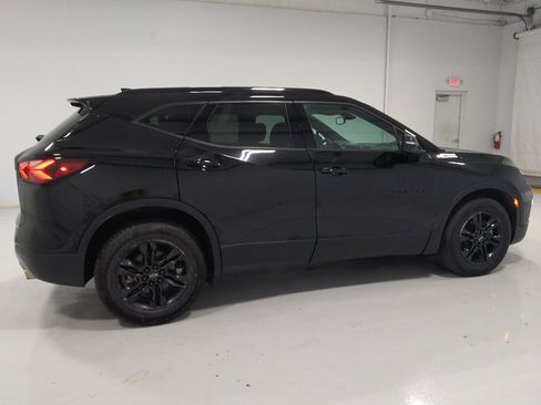 Used 2020 Chevrolet Blazer LT AWD/4WD image 10