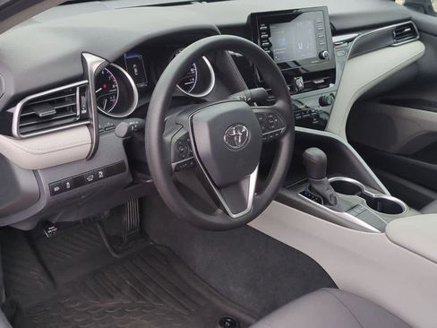 Used 2023 Toyota Camry LE image 2