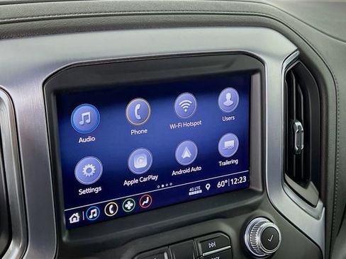 Certified 2019 GMC Sierra 1500 SLT image 13