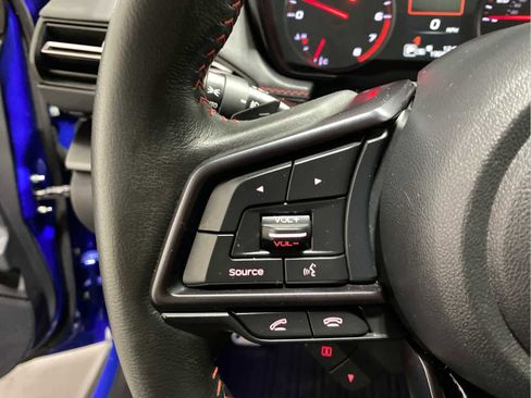Used 2022 Subaru WRX Limited image 14
