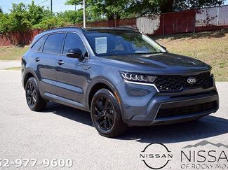 Used 2021 Kia Sorento S w/ Panoramic Sunroof Package AWD/4WD video 1
