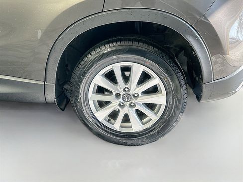 Used 2016 MAZDA CX-5 Touring image 32