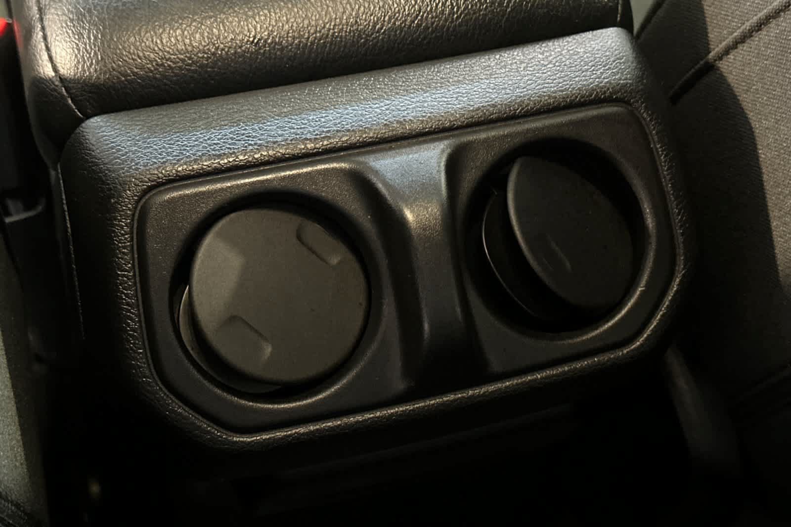 Used 2021 Jeep Wrangler Unlimited Sport AWD/4WD image 15