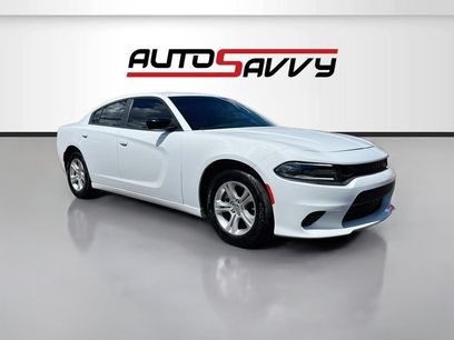 Used 2023 Dodge Charger SXT