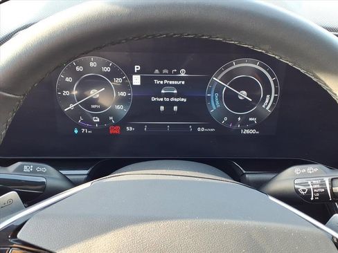 Used 2024 Kia Niro Wind image 22