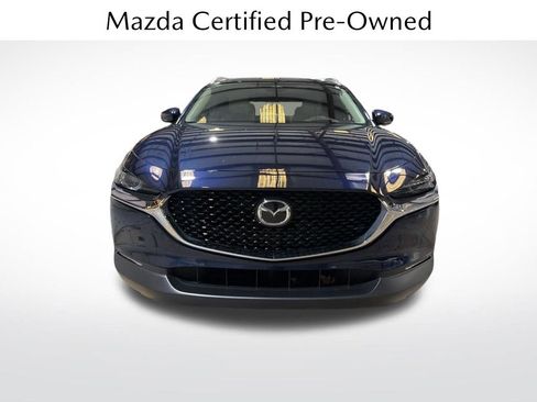 Used 2024 MAZDA CX-30 AWD 2.5 S w/ Premium Package image 2