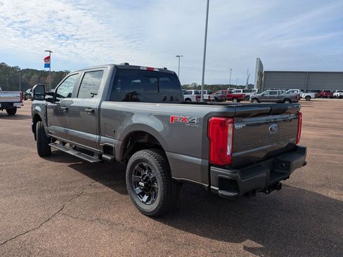 New 2026 Ford F250 XL w/ STX Appearance Package image 6