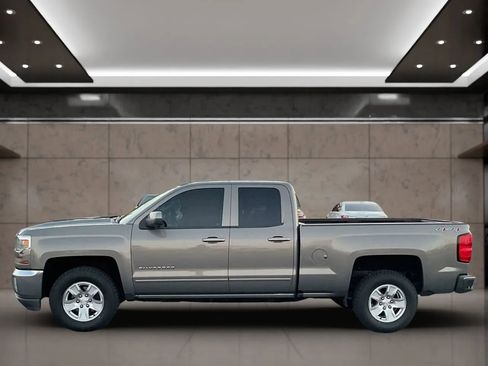 Used 2017 Chevrolet Silverado 1500 LT w/ All Star Edition image 2