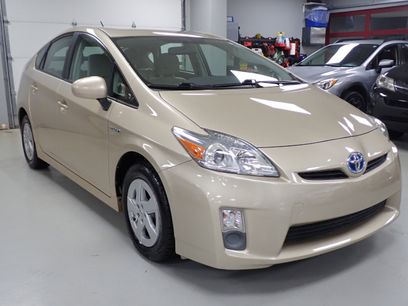 Used 2011 Toyota Prius Two