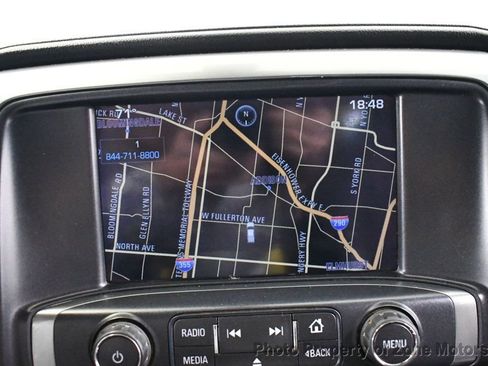 Used 2014 Chevrolet Silverado 1500 LTZ image 36