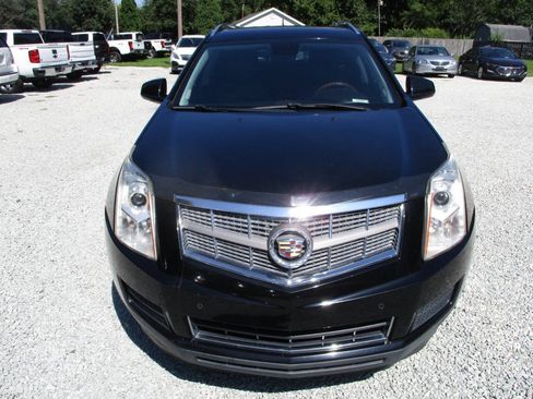 Used 2012 Cadillac SRX Luxury FWD image 8
