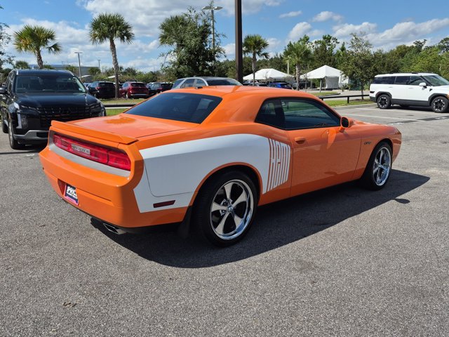 Used 2012 Dodge Challenger R/T RWD image 5
