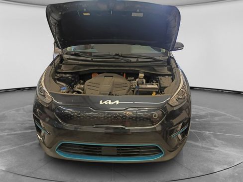 Used 2022 Kia Niro EX FWD image 4