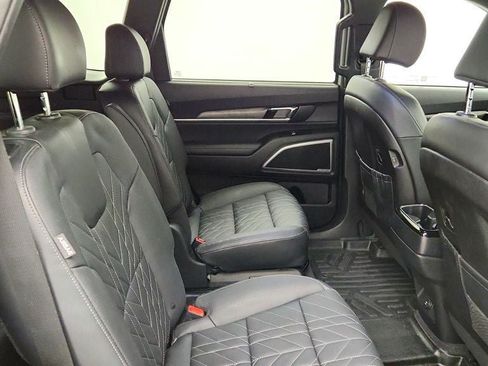 Used 2024 Kia Telluride EX X-Line AWD/4WD image 24