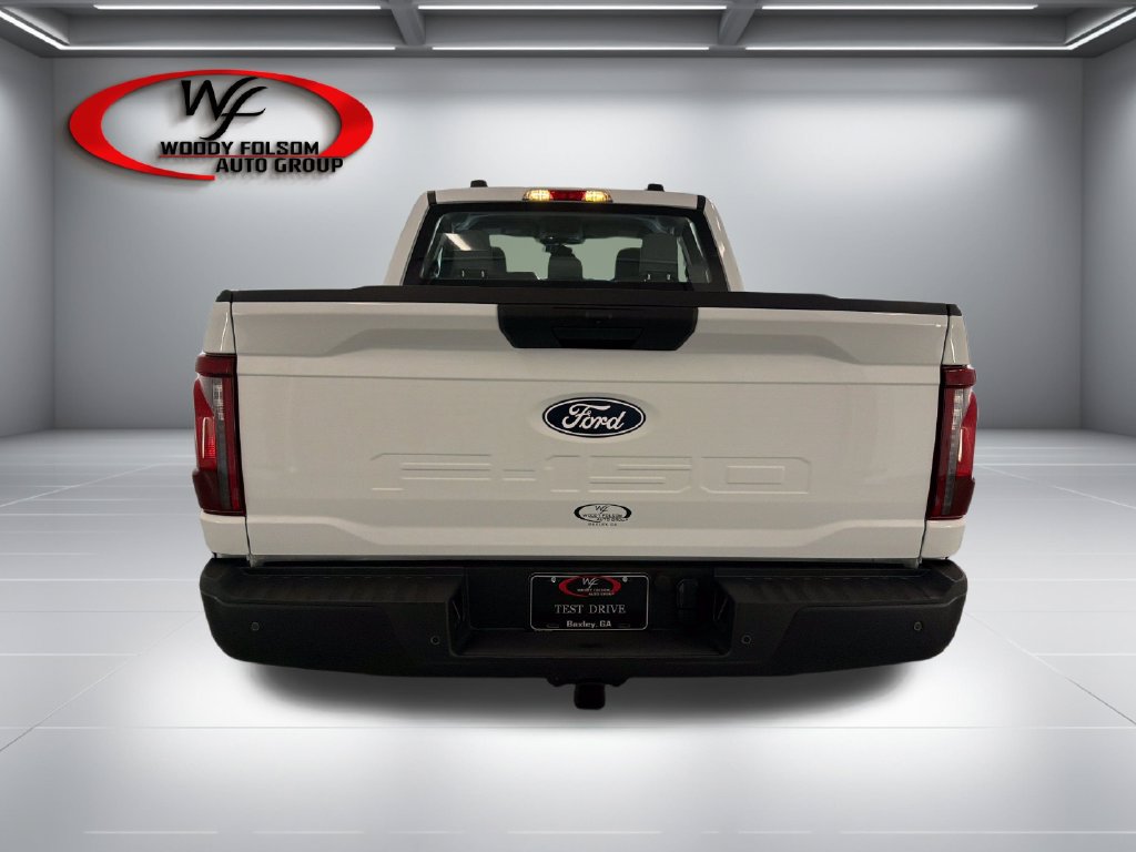 New 2026 Ford F150 XL RWD image 7