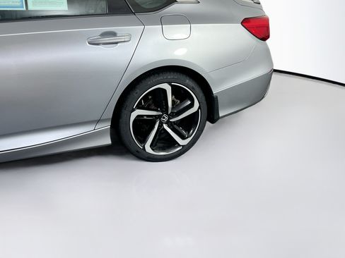 Used 2022 Honda Accord Sport Special Edition image 29