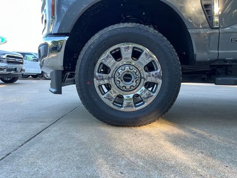 New 2026 Ford F250 Lariat w/ Lariat Premium Package image 20