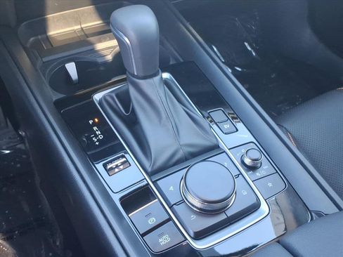 Used 2025 MAZDA CX-50 AWD 2.5 Hybrid w/ Weather Package image 13