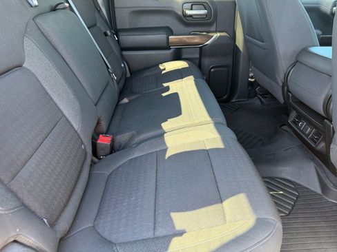 Used 2020 Chevrolet Silverado 1500 LT Trail Boss w/ Convenience Package image 15