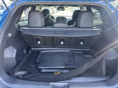 Certified 2024 Subaru Crosstrek 2.5i Wilderness w/ Crosstrek Mirror Package AWD/4WD image 13