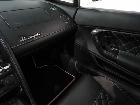 Used 2009 Lamborghini Gallardo LP 560-4 AWD/4WD image 13
