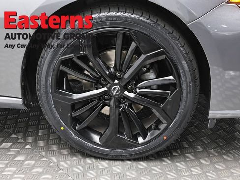 Used 2023 Nissan Altima 2.5 SR FWD image 31