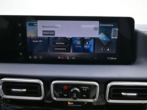 New 2026 Nissan Sentra SL w/ Floor Mat Package FWD image 16