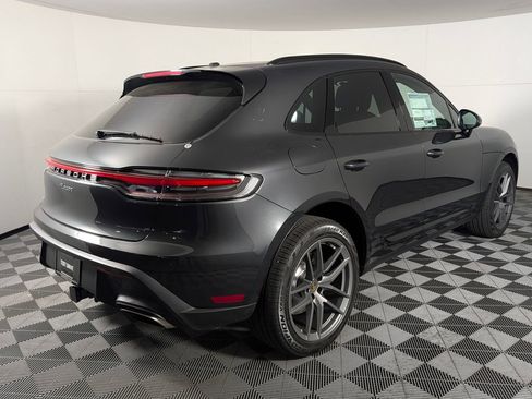 New 2026 Porsche Macan image 7
